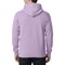 Gildan Unisex Fleece Hooded Sweatshirt 18500, Pullover Hoodie for Arts & Craft